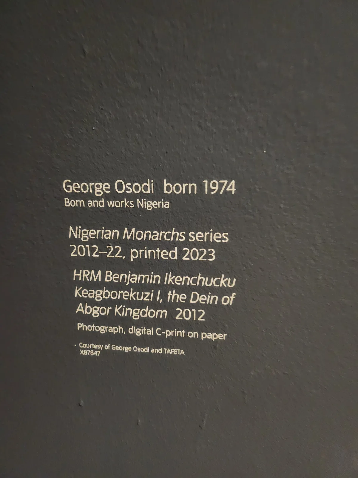African Photography Gallery Image 5